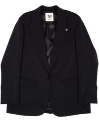 Aniye By - Bella Peak-Lapel Blazer - Lyst