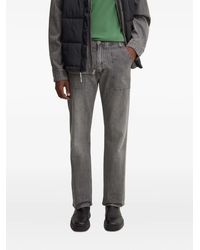 Levi's - 555 Patch-Pocket Jeans - Lyst