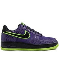 Nike - Air Force 1 Low-Top Sneakers - Lyst