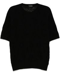 Tagliatore - T-Shirt - Lyst