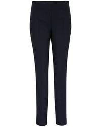 Akris - Pantalon Melissa - Lyst