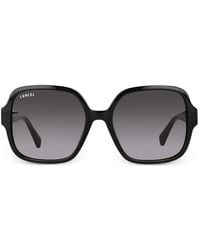 Lancel - Lunettes De Soleil Cassandre - Lyst