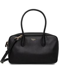 Twinset - Logo-Lettering Cross Body Bag - Lyst
