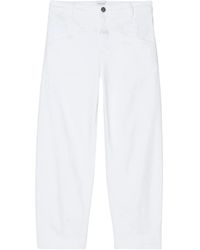 Closed - Vaqueros capri Stover-X - Lyst