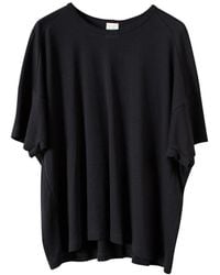 Jan Jan Van Essche - Dropped-Shoulder T-Shirt - Lyst