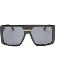 Carrera - Victory C 13/S Sonnenbrille Mit Eckigem Gestell - Lyst