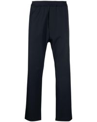 Barena - Cropped Straight-leg Trousers - Lyst