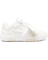Off-White c/o Virgil Abloh - Out Of Office 'Ooo' Sneakers - Lyst