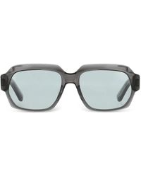 Yellows Plus - Greg Sunglasses - Lyst