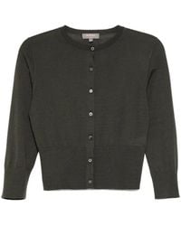 N.Peal Cashmere - Darcie Cardigan - Lyst
