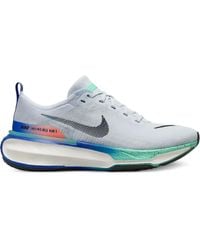 Nike - Zoomx Invincible Run 3 Low-Top Sneakers - Lyst