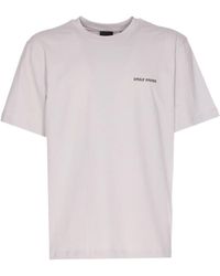 Daily Paper - T-Shirt mit Print - Lyst