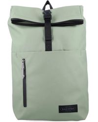 Eastpak - Up Roll Buckle-Fastening Backpack - Lyst