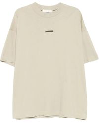 Fear Of God - Classic Long-Sleeved T-Shirt - Lyst