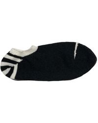 Antipast - Striped Socks - Lyst