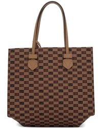 Moreau - Pm Bregancon Tote Bag - Lyst