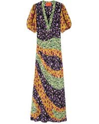 La DoubleJ - Marlene Dress - Lyst