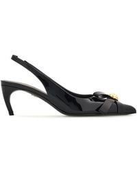 Ferragamo - Brilda Shoes - Lyst