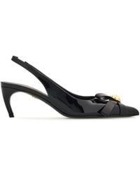 Ferragamo - Brilda Shoes - Lyst