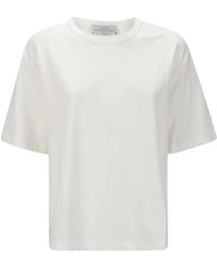 Studio Nicholson - Jersey T-Shirt - Lyst