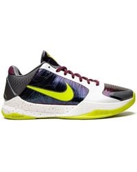 Nike - Kobe 5 Protro "Chaos" Sneakers - Lyst