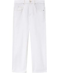 Isabel Marant - Dakota Denim Jeans - Lyst
