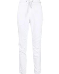 James Perse - Jersey Track Pants - Lyst