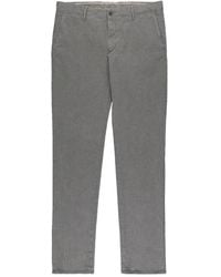 Slowear - Mélange-Effect Tailored Trousers - Lyst