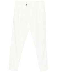 Eleventy - Pences Trousers - Lyst