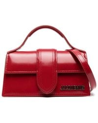 Jacquemus - Le Bambino Shoulder Bag - Lyst