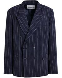 Essentiel Antwerp - Hop Blazer - Lyst
