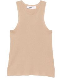 Day Birger et Mikkelsen - Top sin mangas Arana - Lyst