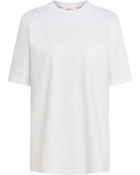 12 STOREEZ - Short-Sleeve T-Shirt - Lyst