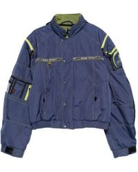 Martine Rose - Multi-Pocket Bomber Jacket - Lyst