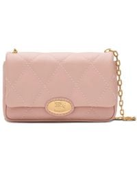 Burberry - Strand Clutch Bag - Lyst
