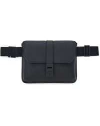 Ferragamo - ガンチーニ ベルトバッグ - Lyst