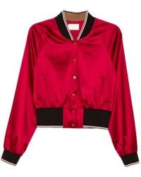 Danamé - Bijoux Jacket - Lyst