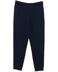 Lacoste - Logo Track Pants - Lyst