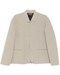 TEAM WANG design - Reset Jack Met Kikkersluiting - Lyst