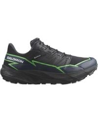Salomon - Zapatillas Thundercross Gore Tex - Lyst