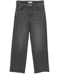 BETTY&CO - Wide-Leg Jeans - Lyst