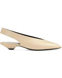 Sergio Rossi - Point-Toe Pumps - Lyst