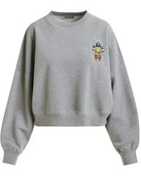 Essentiel Antwerp - Ibernatus Sweatshirt - Lyst