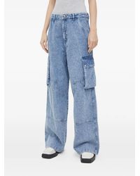 2nd Day - Skinny Jeans - Lyst