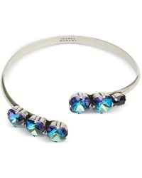 Isabel Marant - Olga Bracelet - Lyst