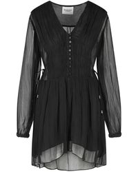 Isabel Marant - Dresses Viscose - Lyst