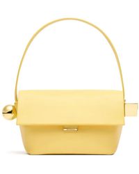 Jacquemus - Le Rond Carré ショルダーバッグ - Lyst