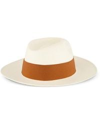 Frescobol Carioca - Rafael Panama Hat - Lyst