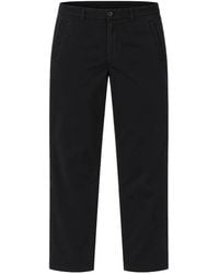 Paul Smith - Straight-Leg Chino Trousers - Lyst