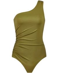 Marie Oliver - Lonita ワンピース水着 - Lyst